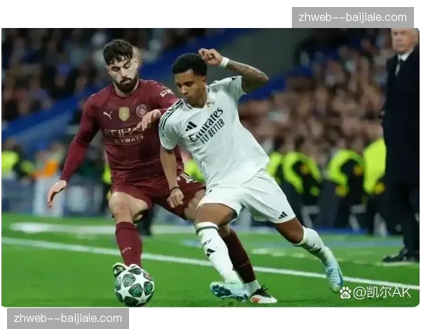 皇马对阵马竞控球率53% 中场控制力略占上风