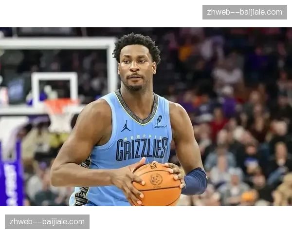 灰熊送走小贾伦杰克逊至爵士，彻底进入重建周期储备选秀权