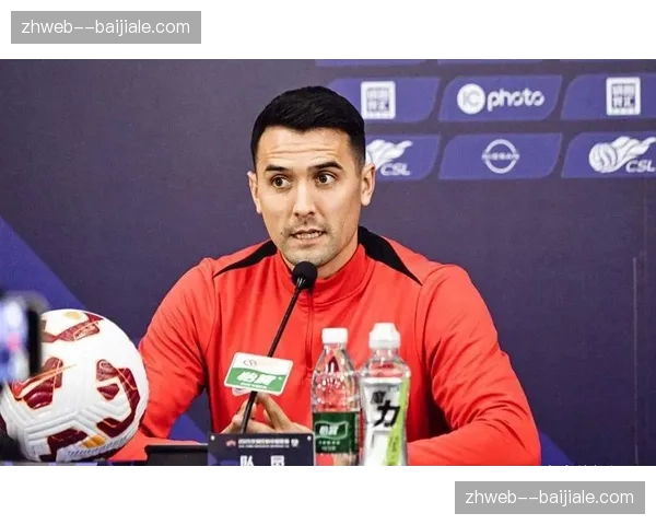 深圳新鹏城周定洋自由身加盟 经验丰富中场提升组织能力 深圳新鹏城周定洋自由身加盟 经验丰富中场提升组织能力