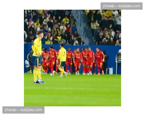 利雅得胜利控球率67%碾压 布罗佐维奇海巴里双后腰稳固出球 利雅得胜利控球率67%碾压 布罗佐维奇海巴里双后腰稳固出球